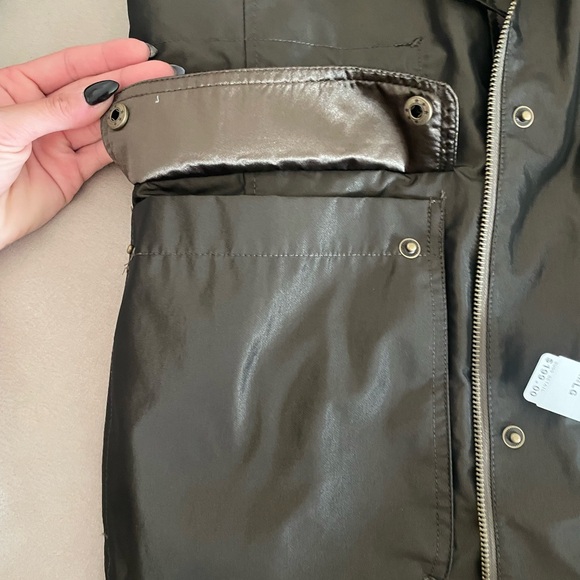 Pendleton coat/jacket / Large size - Picture 7 of 8